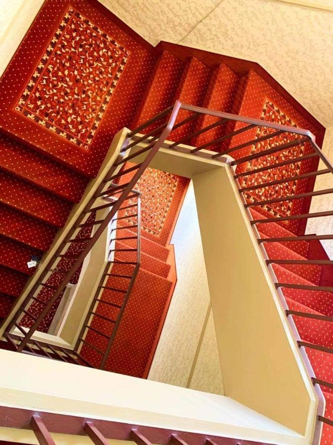 Les 3 Rois By Yy Otel Villers-Bocage  Dış mekan fotoğraf